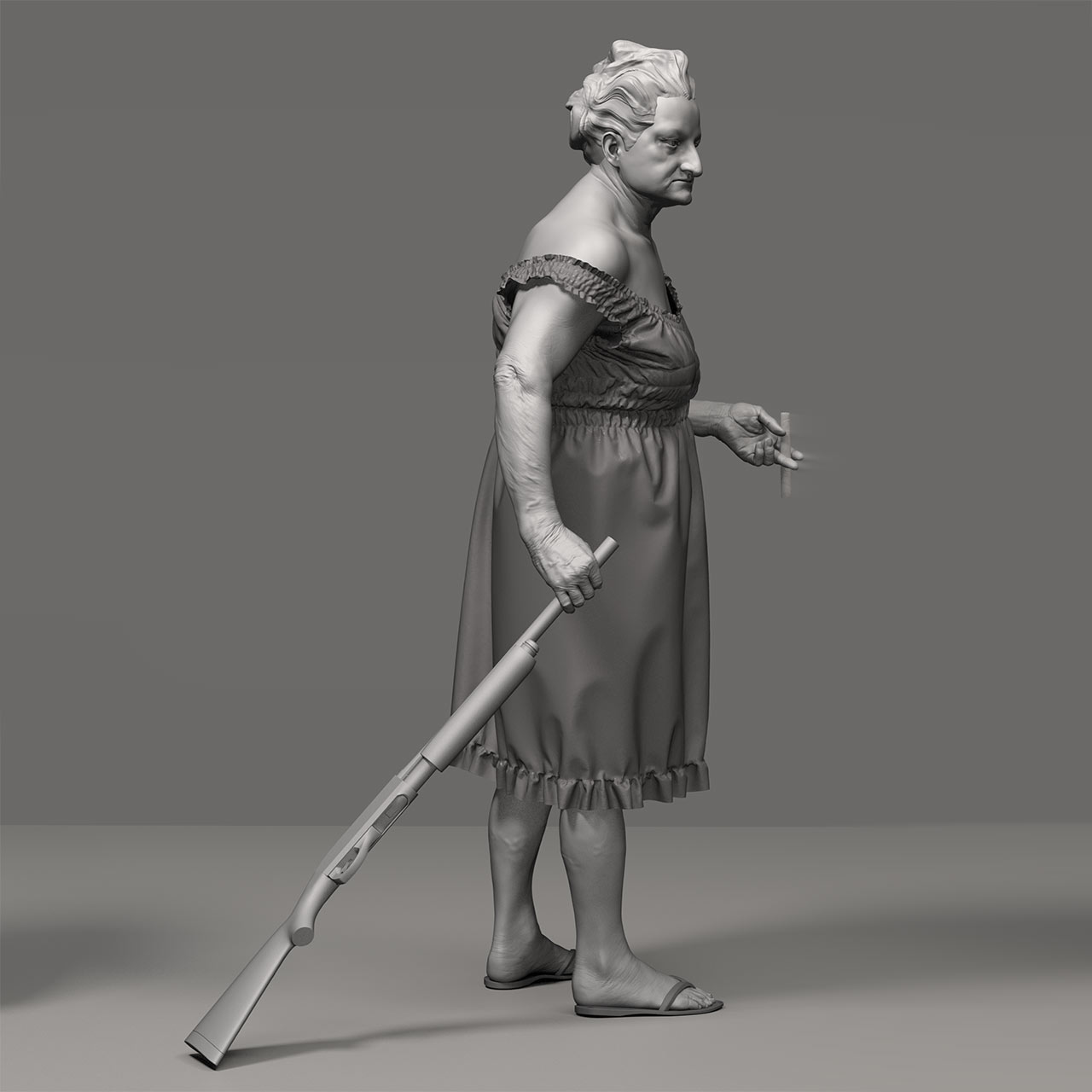 WIP_Oldlady_06