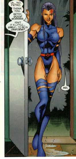 Comicgirl19