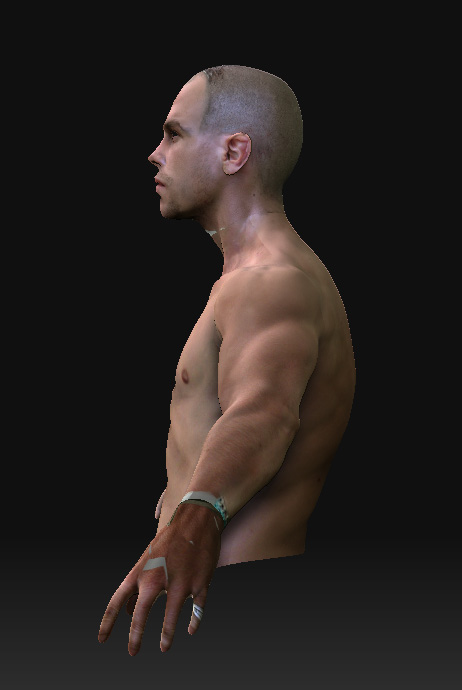 Edge models. Edge models