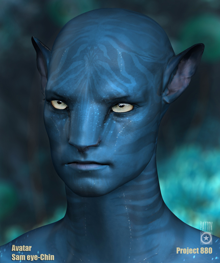 JakeColor