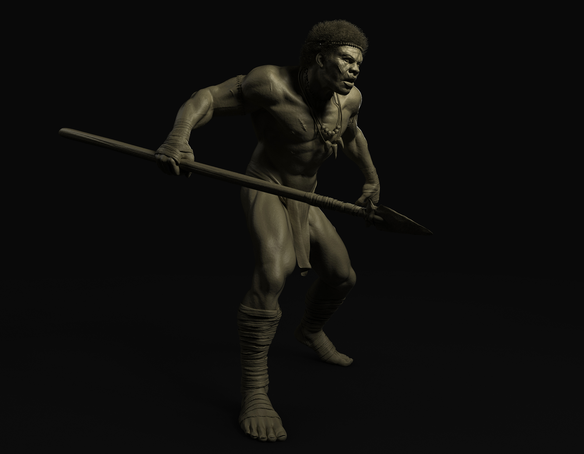 african keyshot render.9.jpg