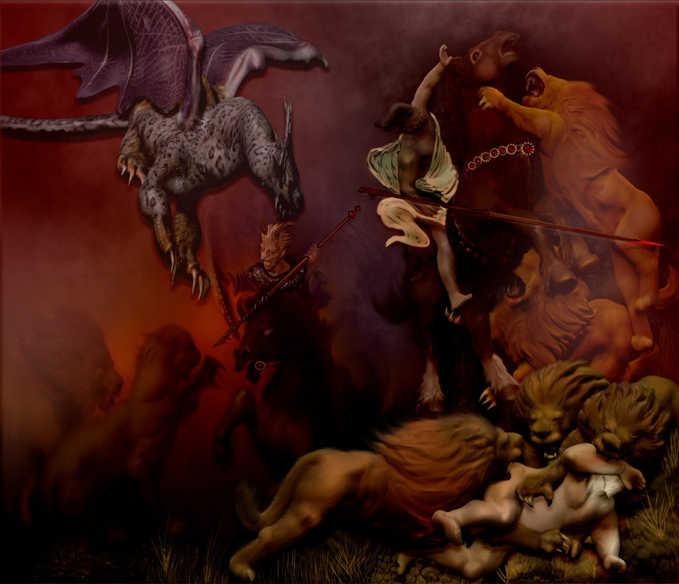 THE LION HUNT 6.jpg