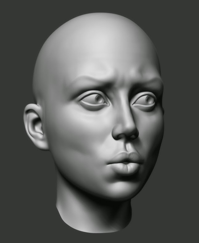 niyazi-selimoglu-woman-expression-study01.jpg