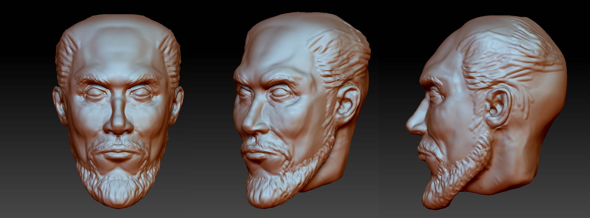 New to Zbrush and Z Central - ZBrushCentral