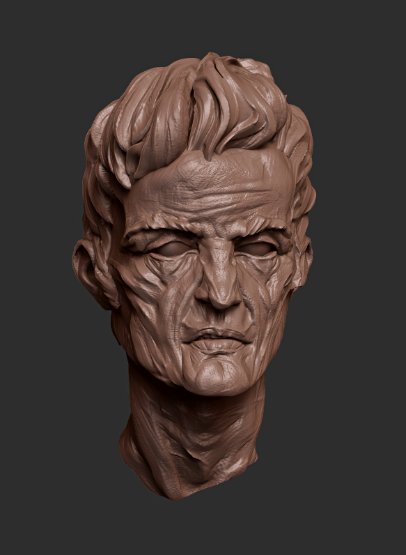 Sculptober_Ber_18.png