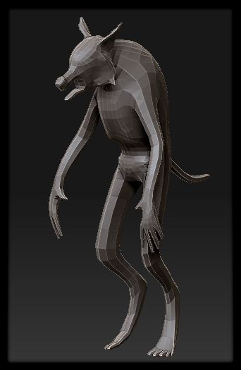 Werewolf basemesh.jpg