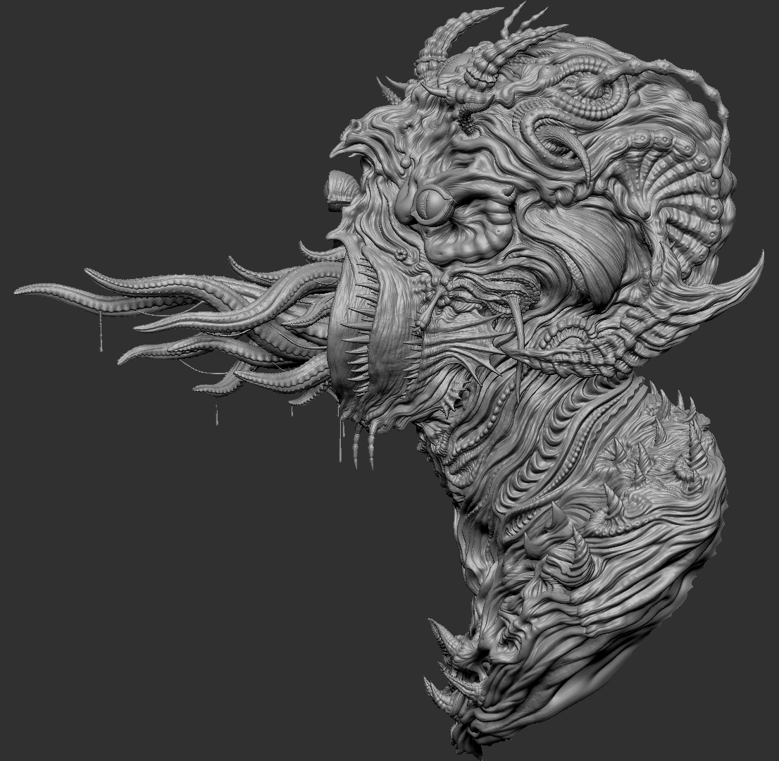 beautiful monster_zbrush_naghi hamidi (3).jpg