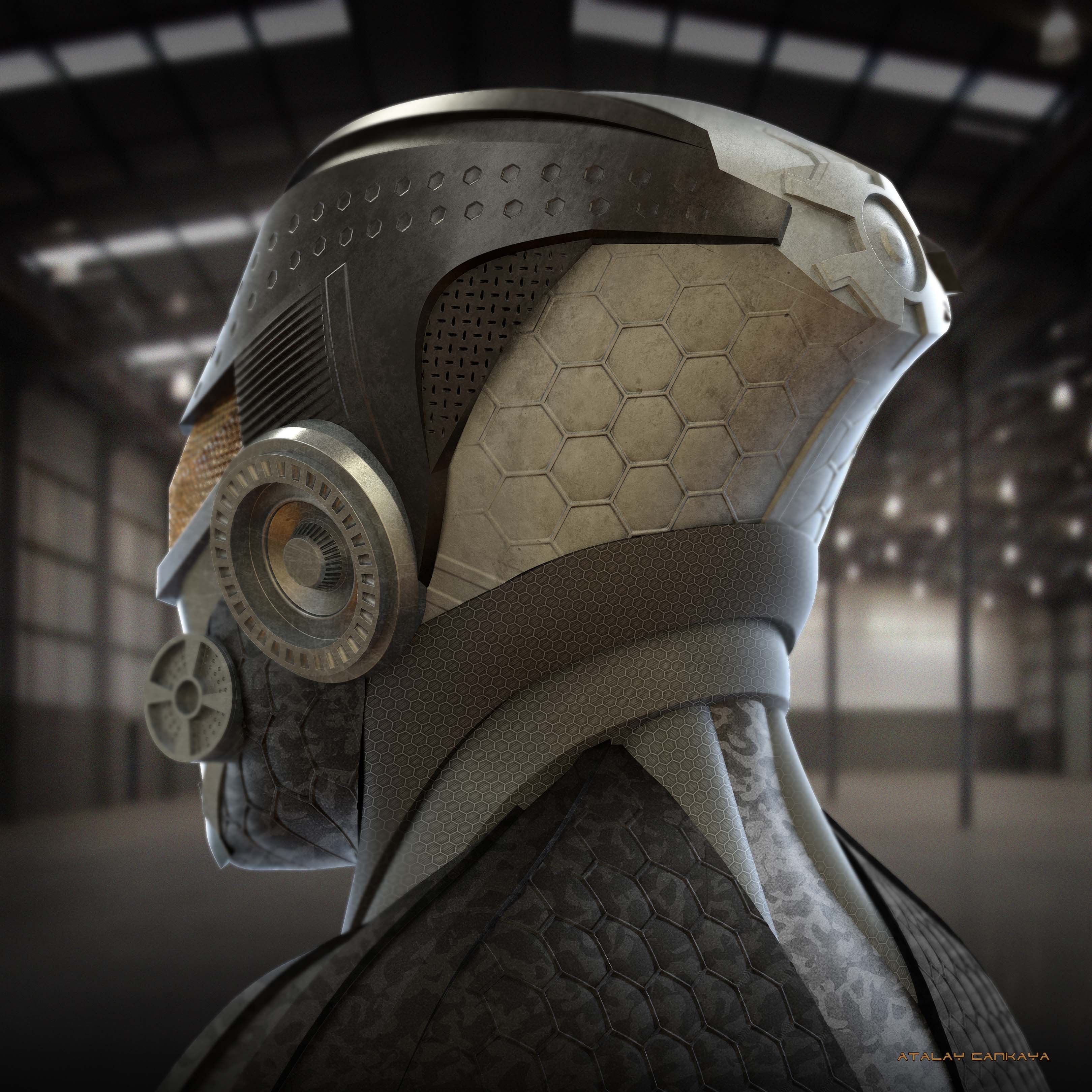 Futuristic Soldier Helmet 3.jpg