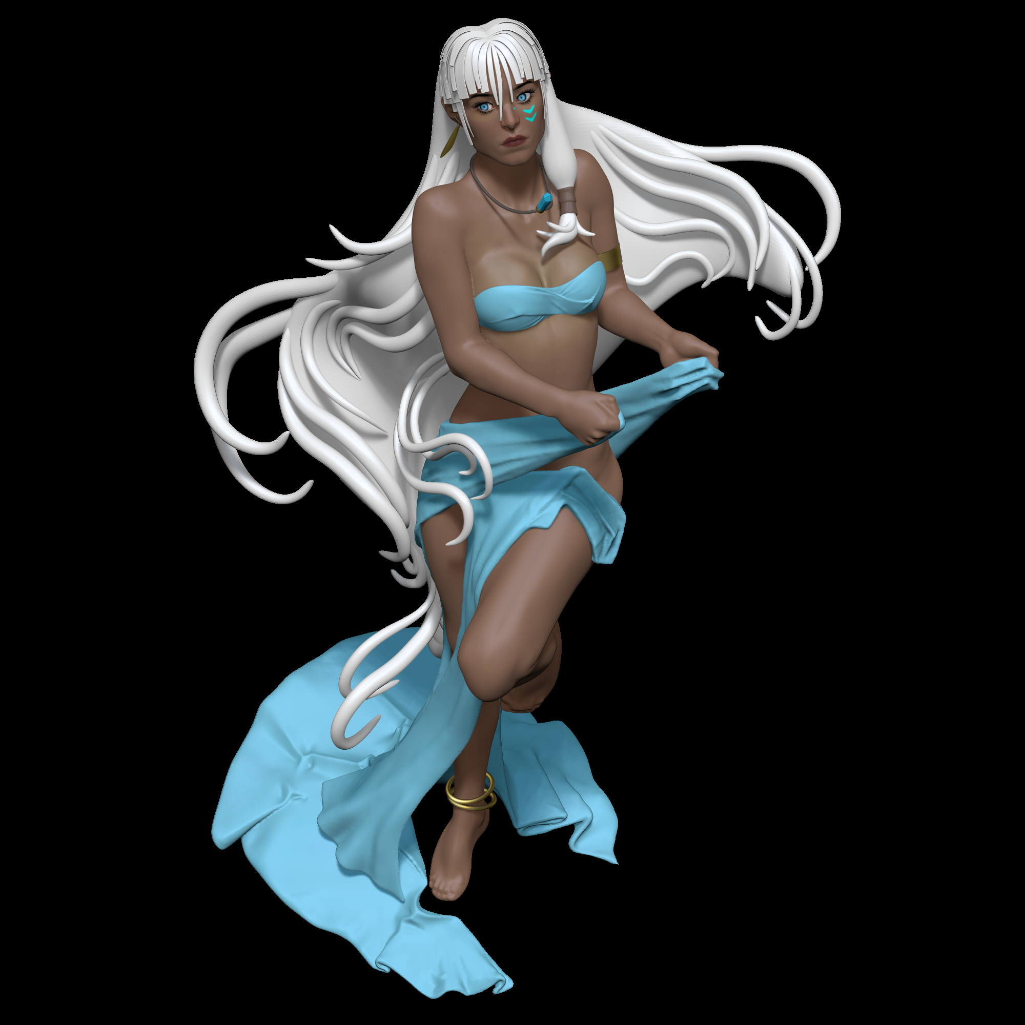 Kida The Great Videos
