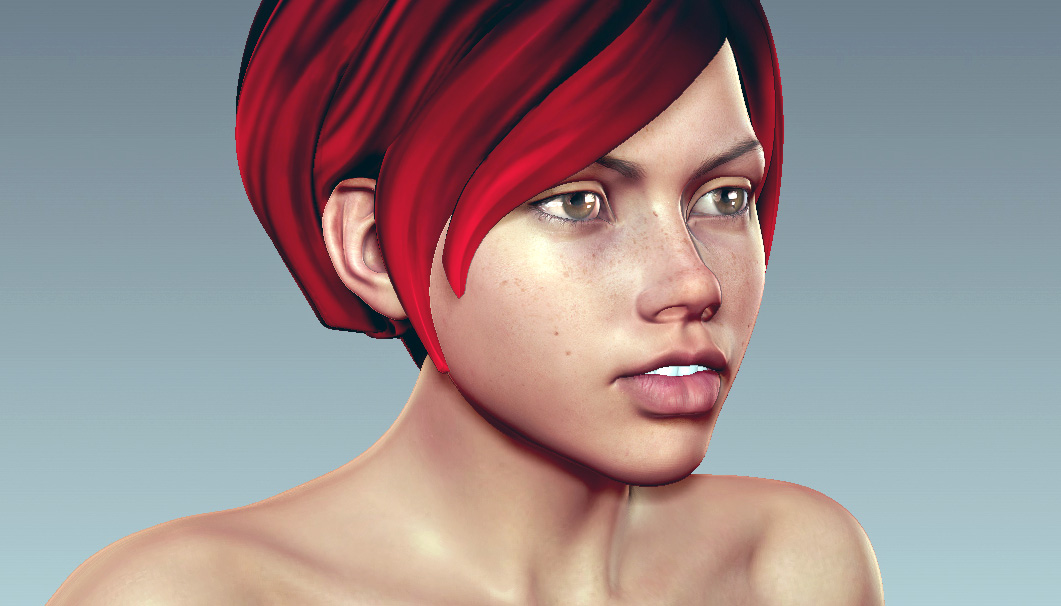 ZBrush-Document