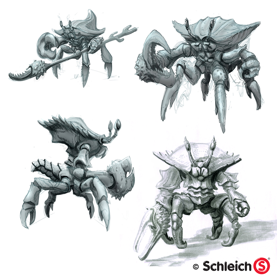 schleich_portfolio_42495_Wasserwelt_Kampfkrabbe_pg_02
