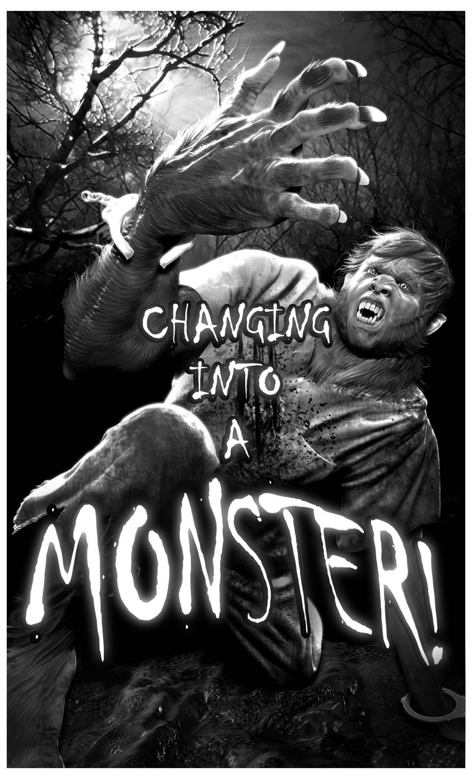 Monster_Change_BW_Poster.jpg