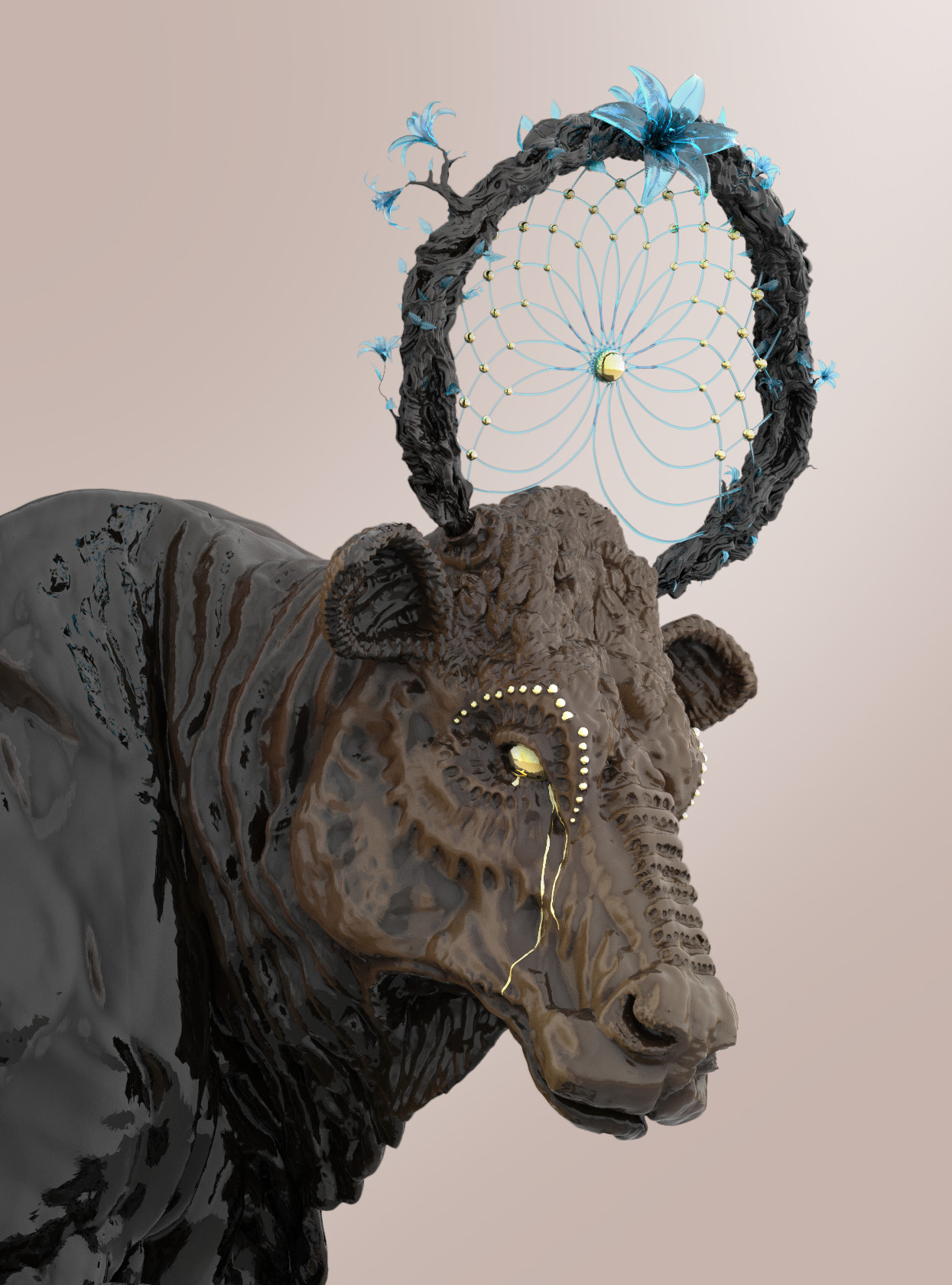 tom-segal-cow-dark-wood-close-up.jpg