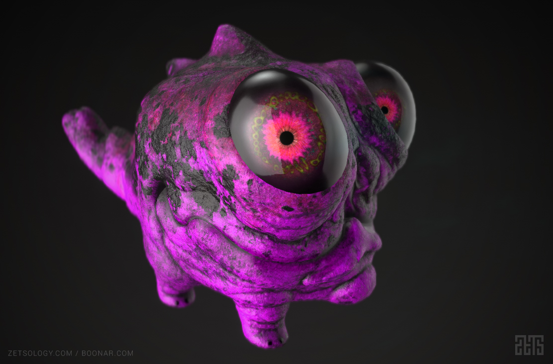 FROGDOG_screenshot_Substance_Painter_violet.jpg