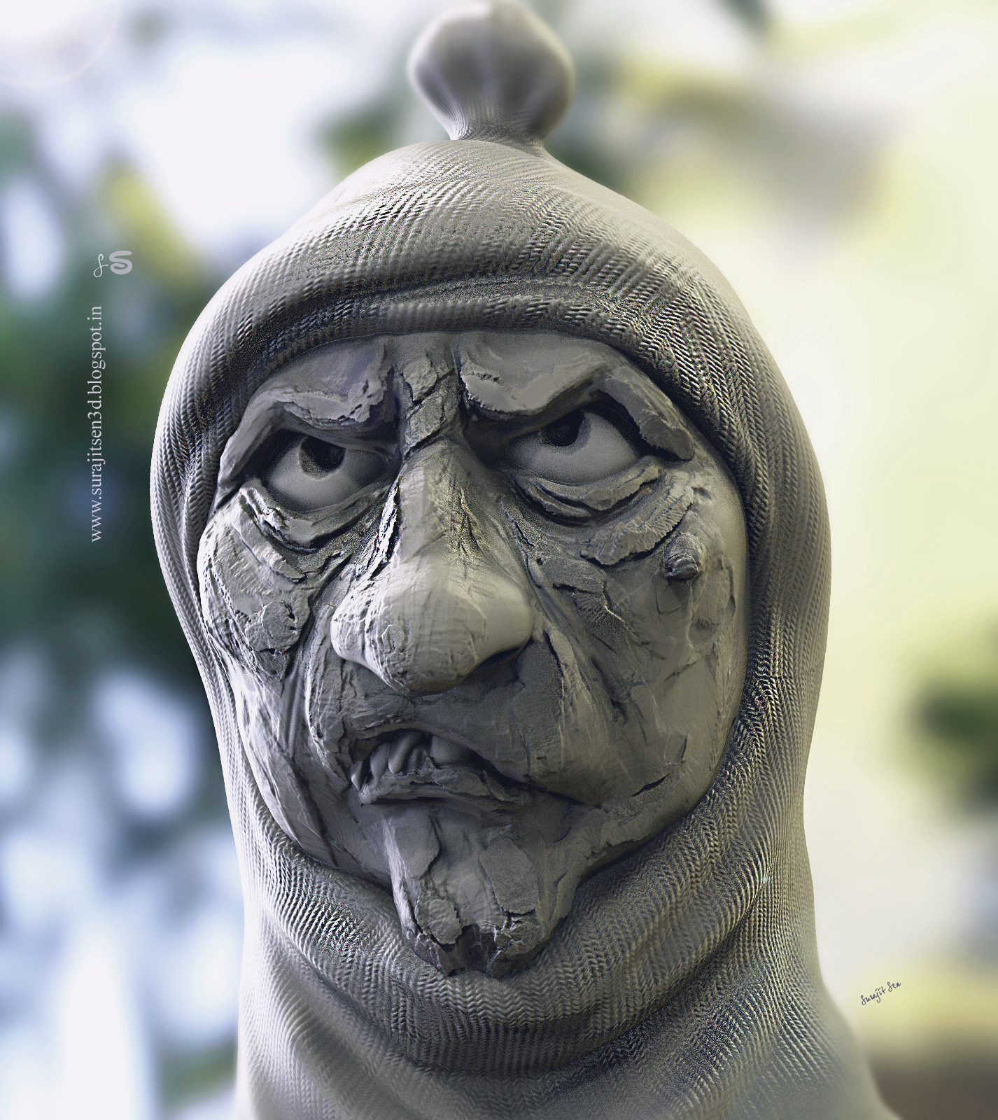 Angry_Man_Rough_SCulpt_by_SurajitSen_L.jpg