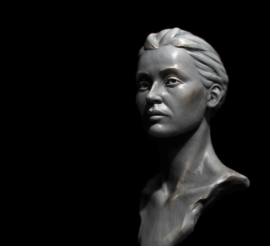 Marie-Sophie Wilson-Carr_bust - Vincent Menier.jpg