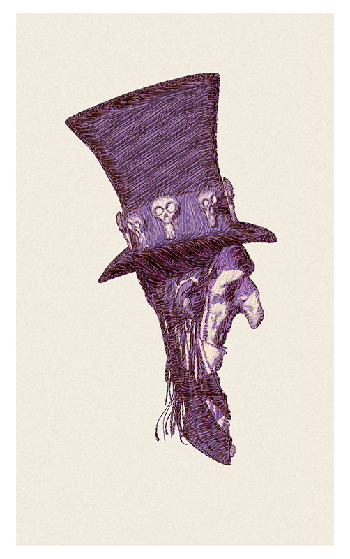 violet old engraving2-Baron Samedi.jpg