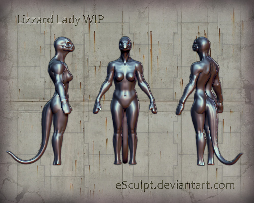 lizzard lady wip 1.jpg