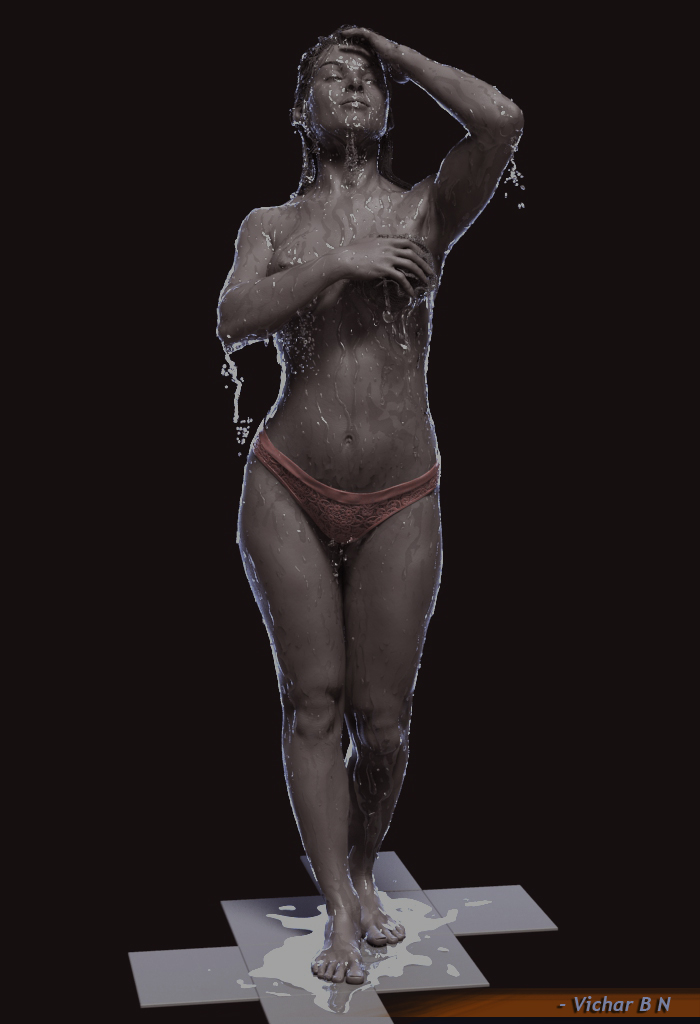 A Shower Of Summer Days_01.jpg