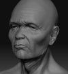 70 Alp final  Face Clay 3 copy.jpg