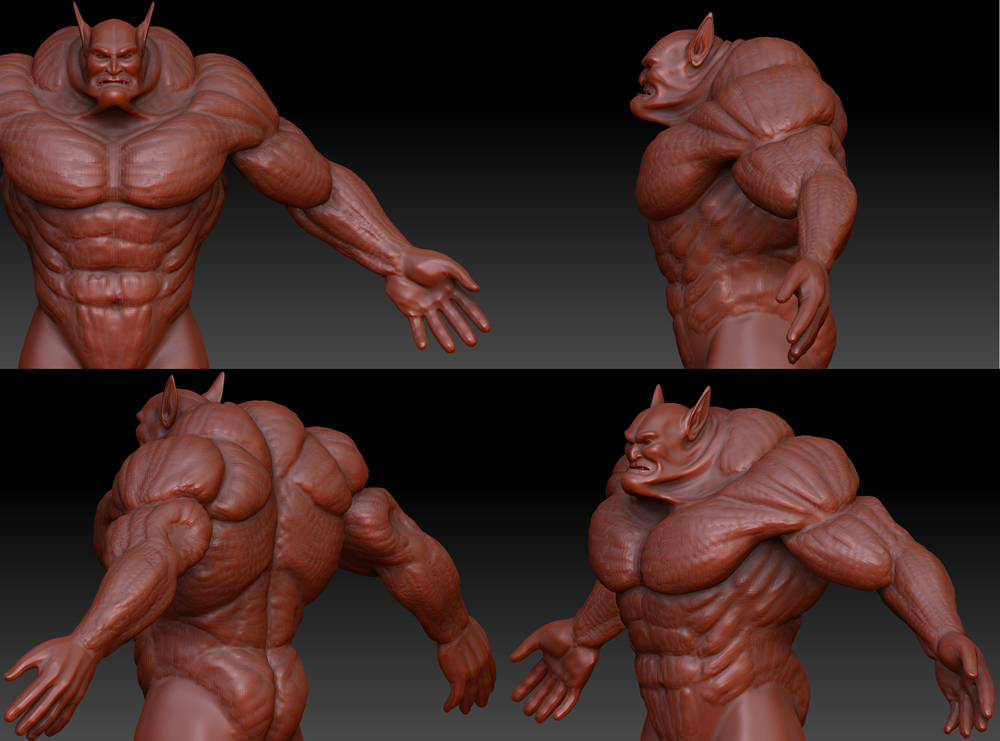 Rexxar_Progress_011.jpg