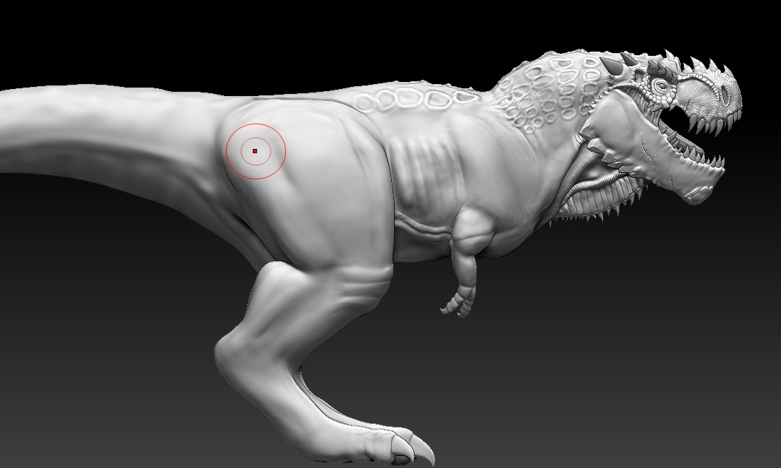 T-Recks body wip.jpg