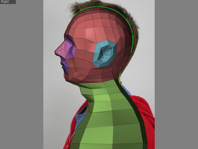 Reference Image 2 Usage Zbrushcentral