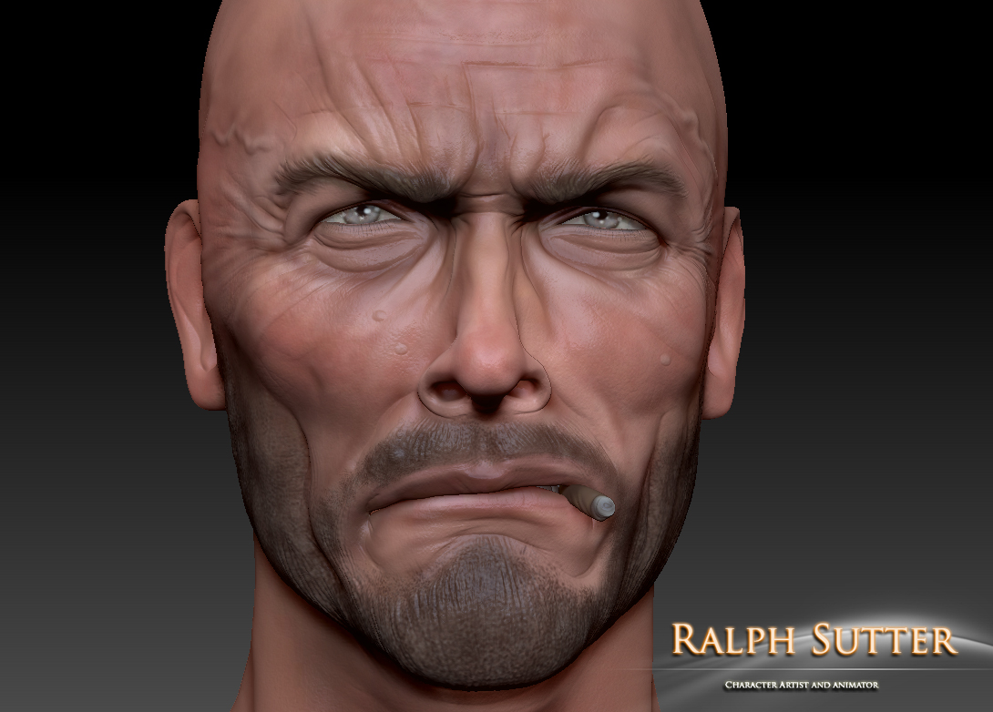 Painted Clint Test 7.jpg
