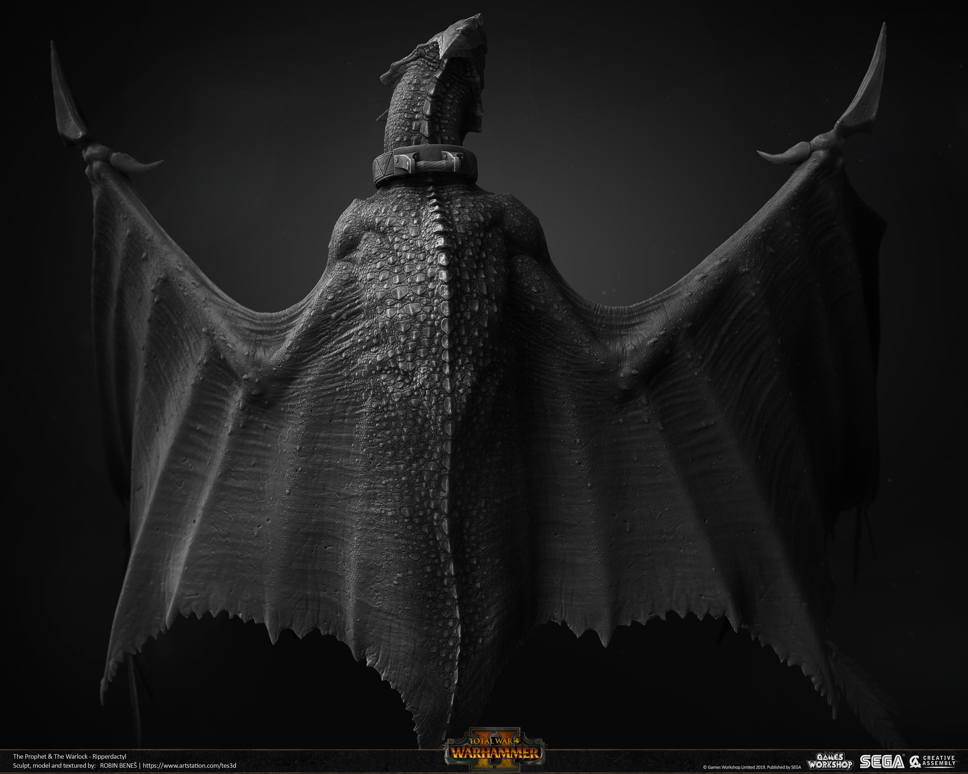 lzd_ripperdactyl_hipoly_zbrush_00s