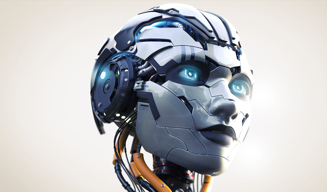 My Portfolio - ZBrushCentral