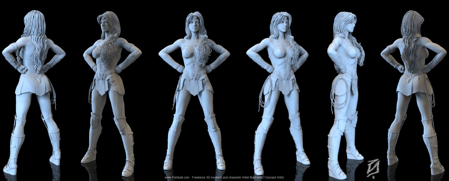 Wonder-Woman-JLA-KS2