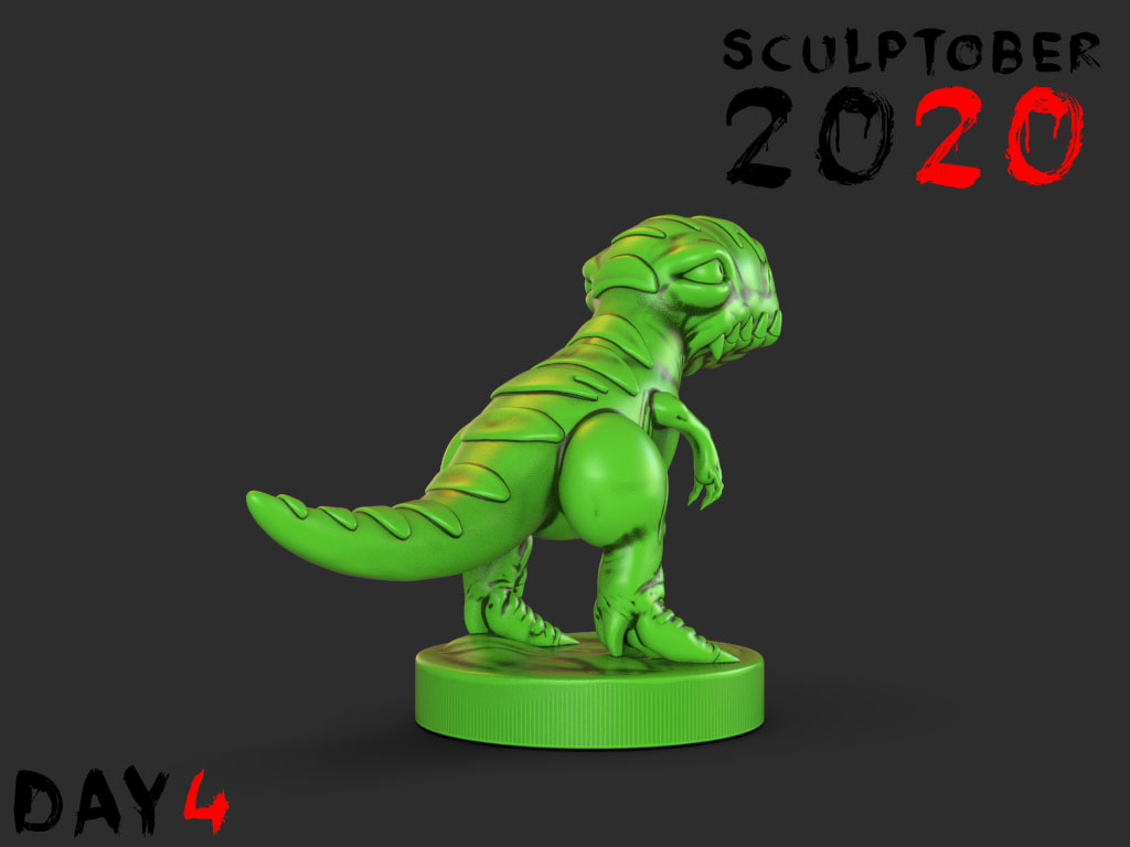 Sculptober-2020-Render-Day-04-08