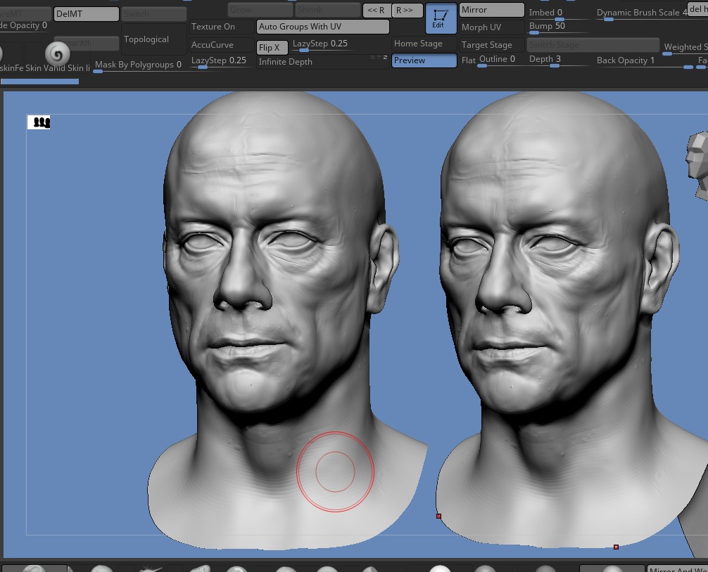 zbrush