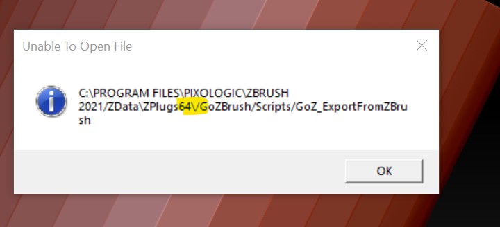 gozpathissue