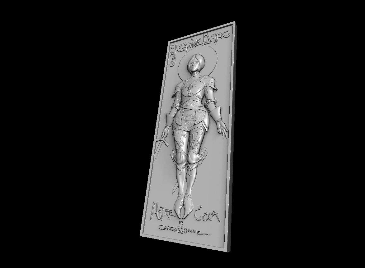 ZBrush Documentsdth