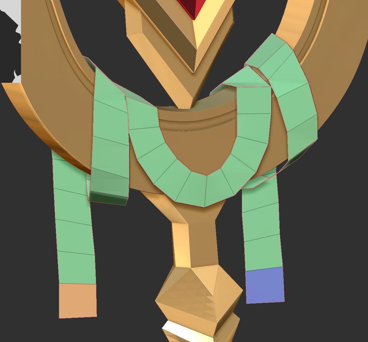 Q