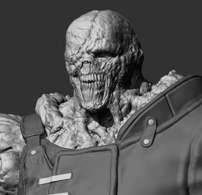 nemesis wip