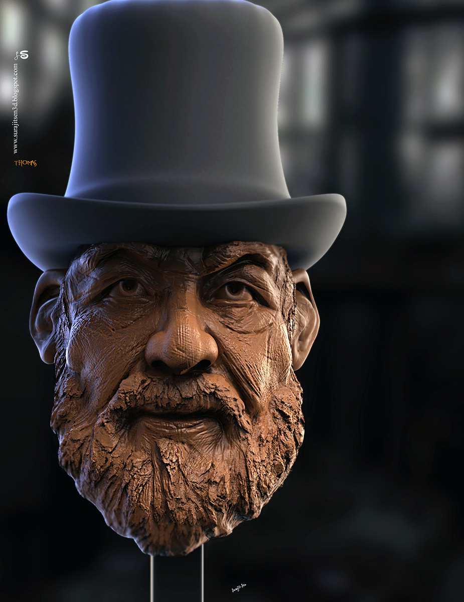 Thomas_Digital_Sculpture_SurajitSen_Nov2020AA_L