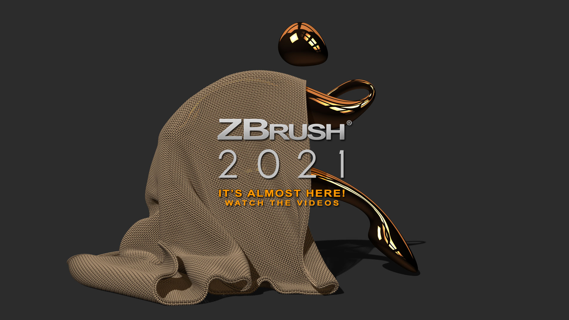 zbrush 5 sneak peek