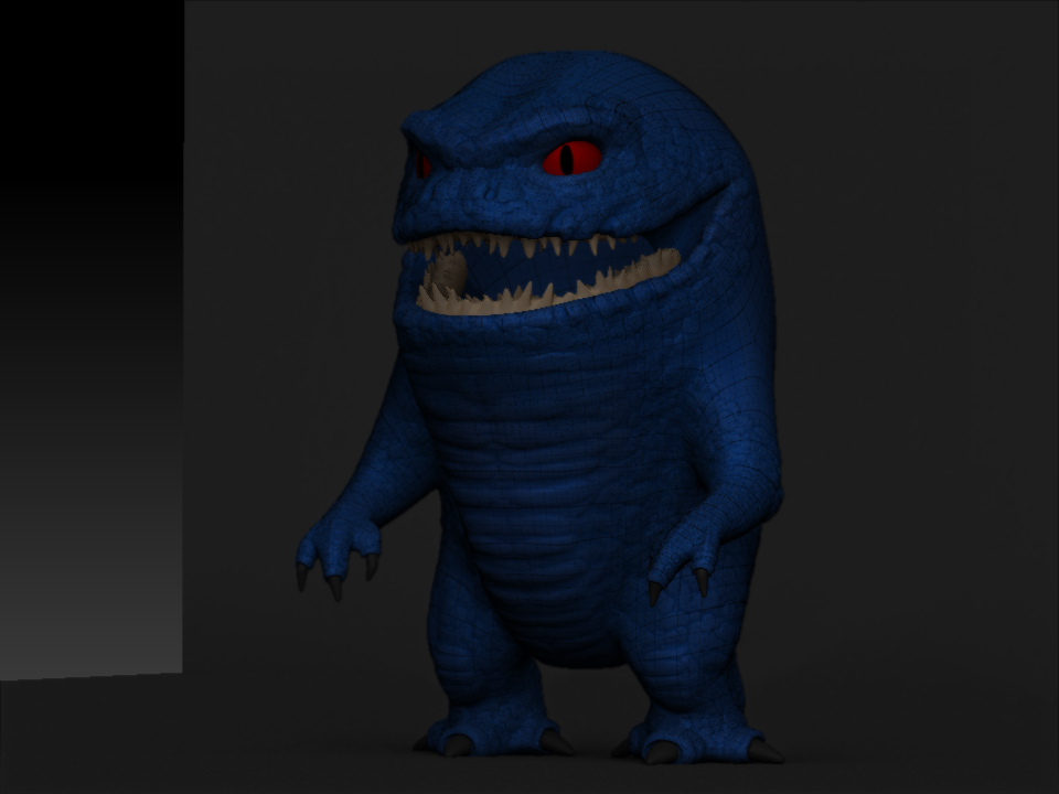 critter highpoly mesh.jpg