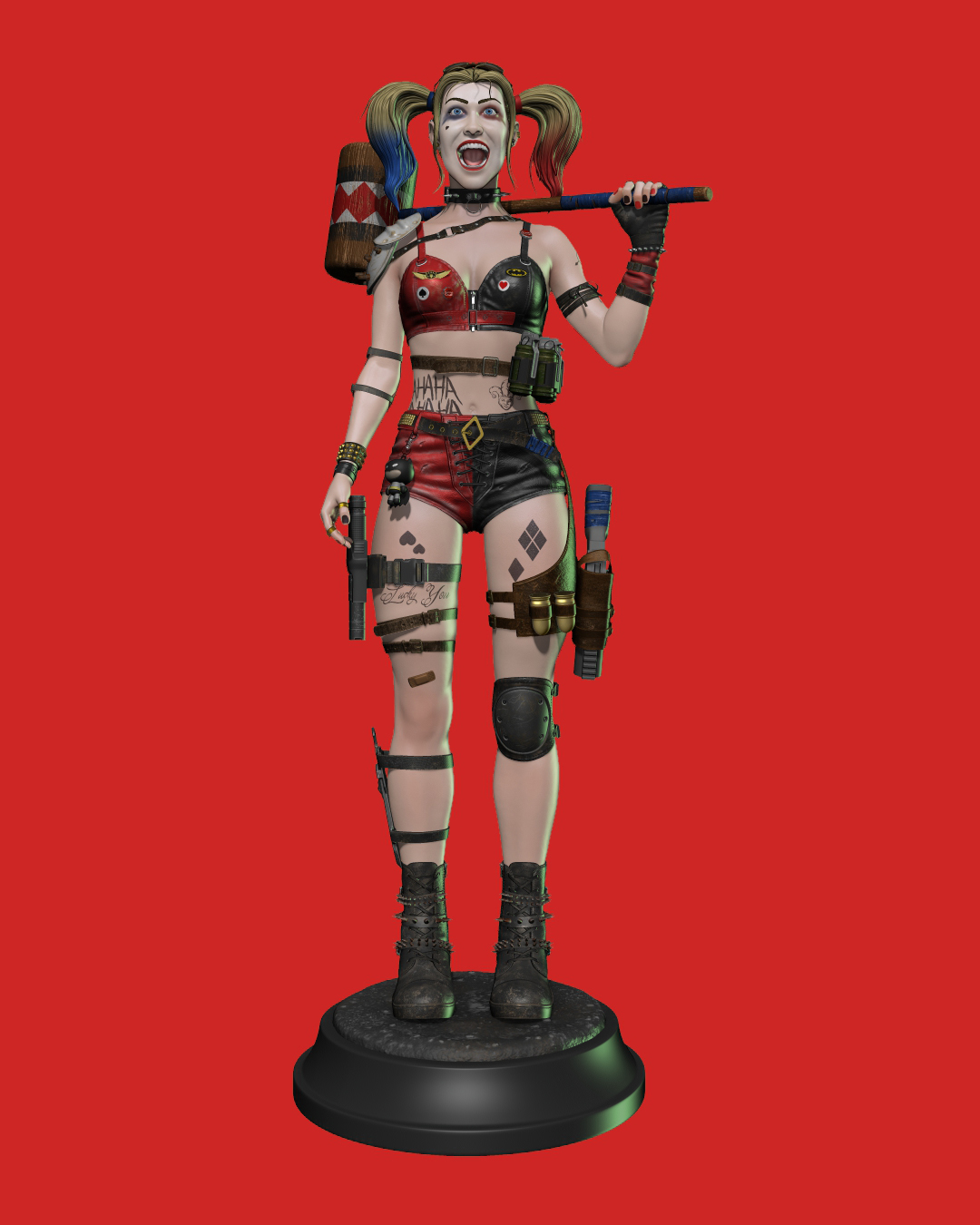 Harley Quinn_01