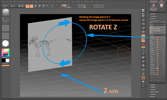 imagePlanerotateY1.gif
