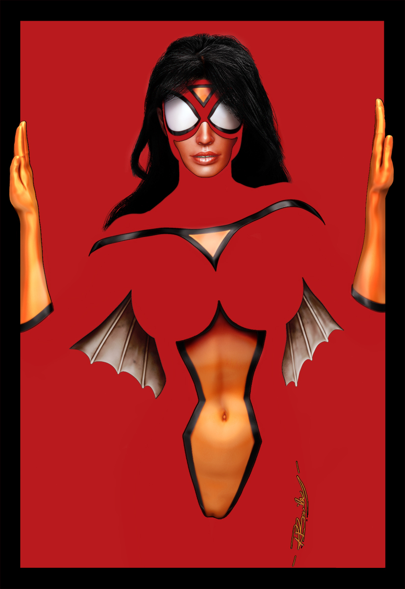 SpiderWoman Red 1200.jpg