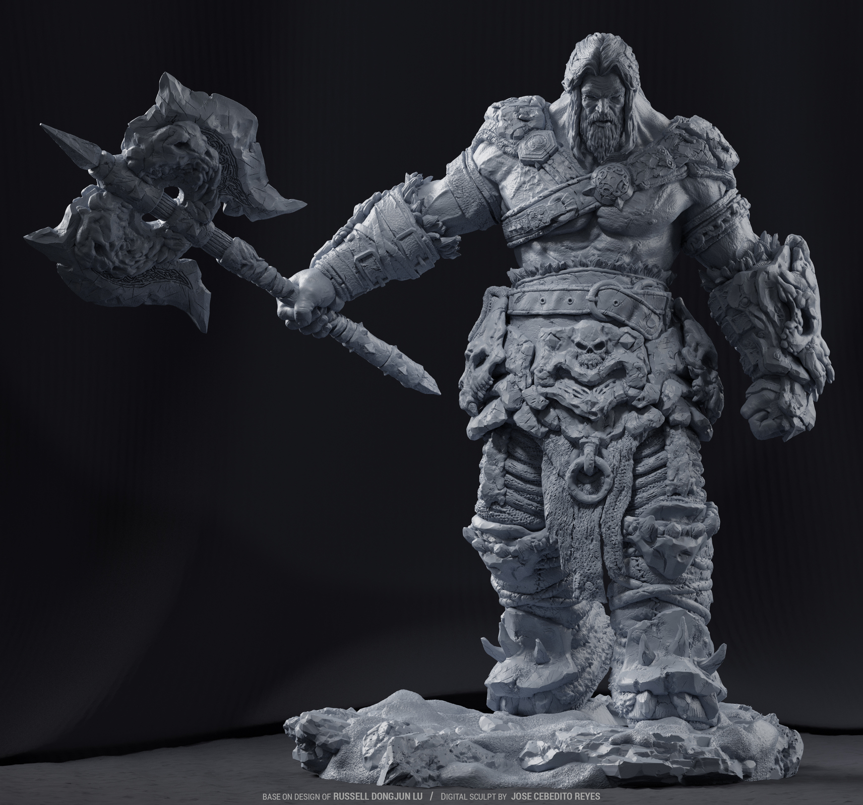 Barbarian_ Collectable_Renders_Realistic_03