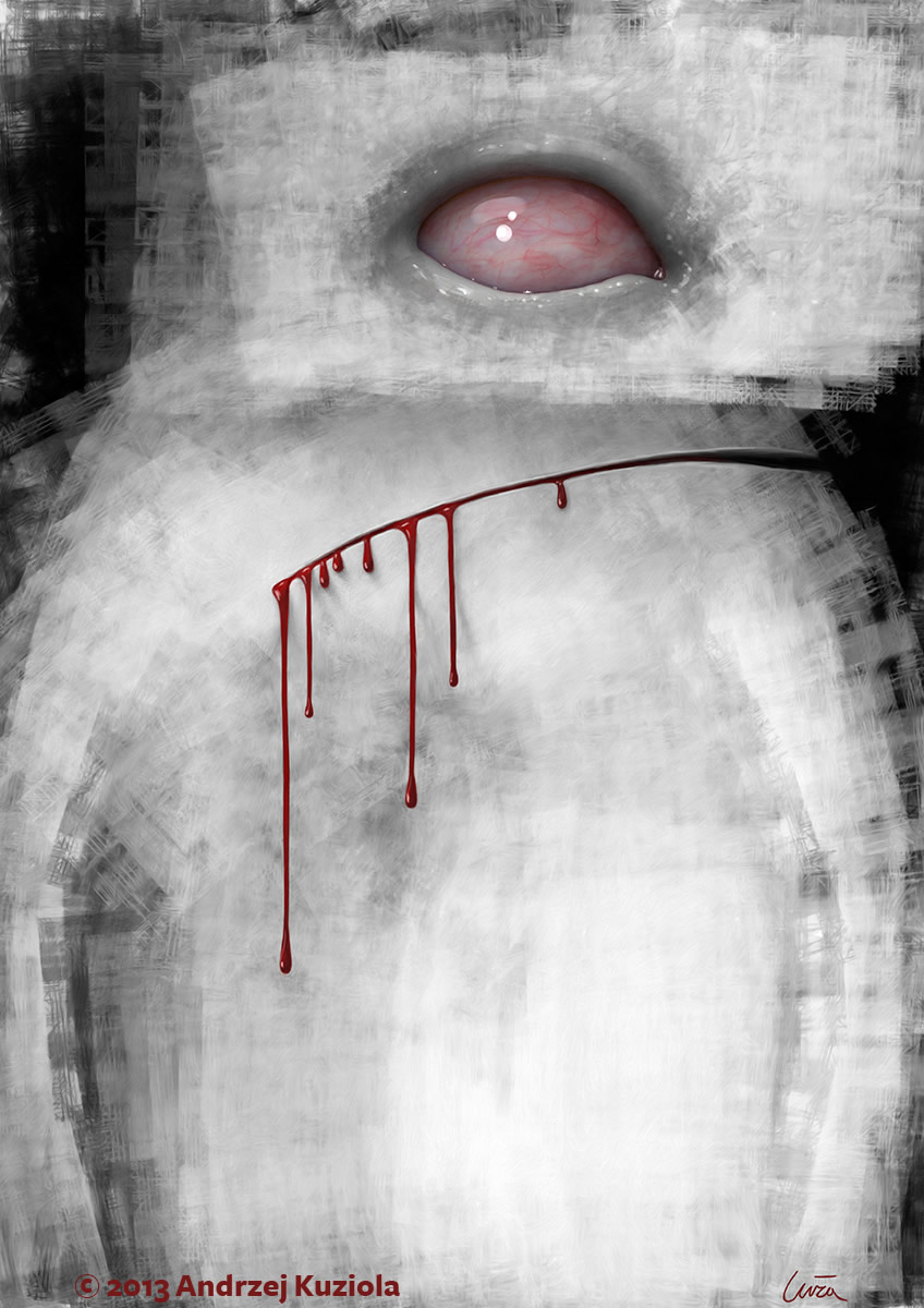Cyclop With Red Necklace.jpg