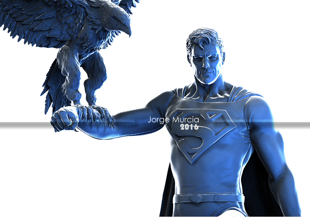 007 Superman JorgeMurcia.jpg