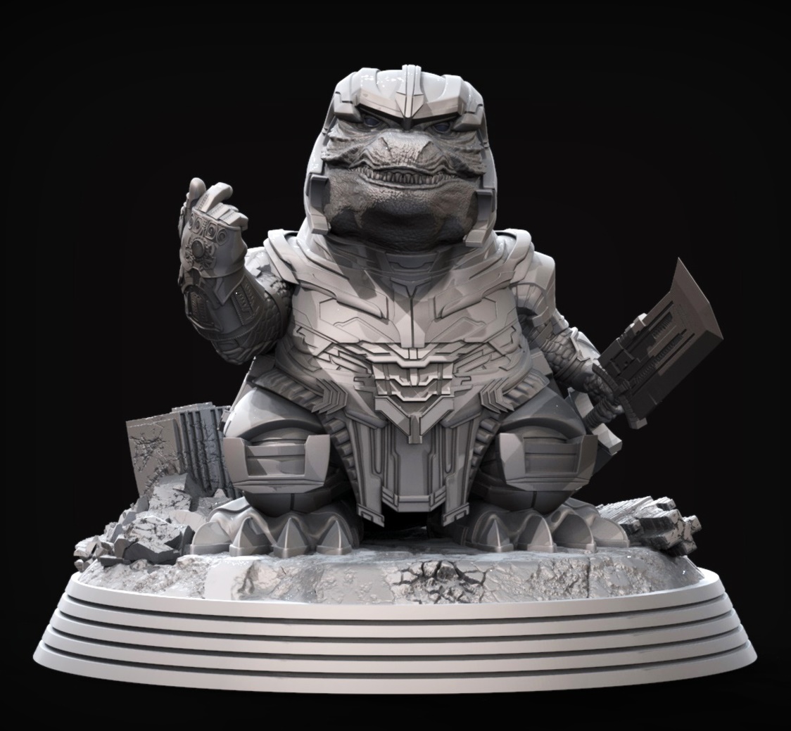 GodzNos01