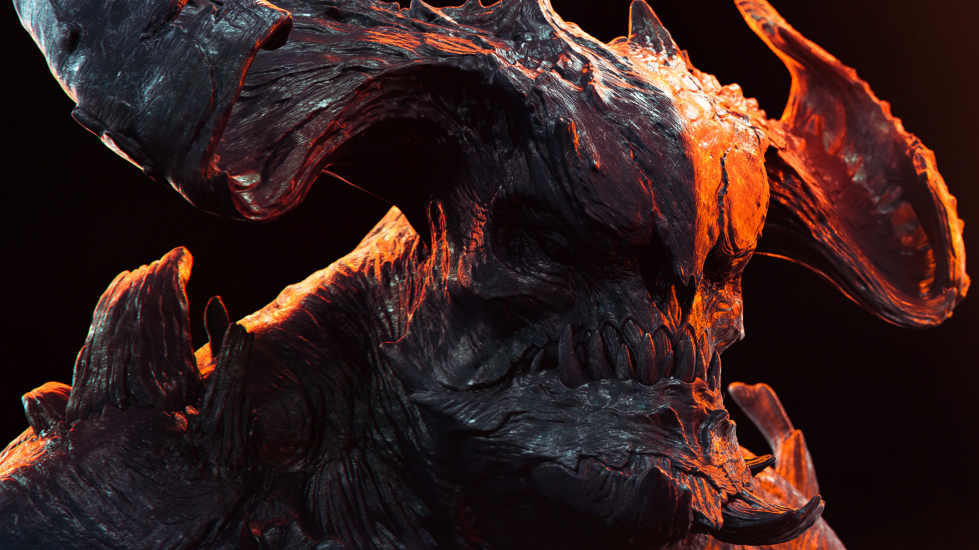 romain-pommier-demon-bust