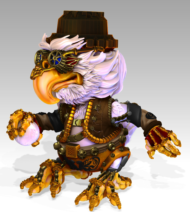 zbrushsteampunk53