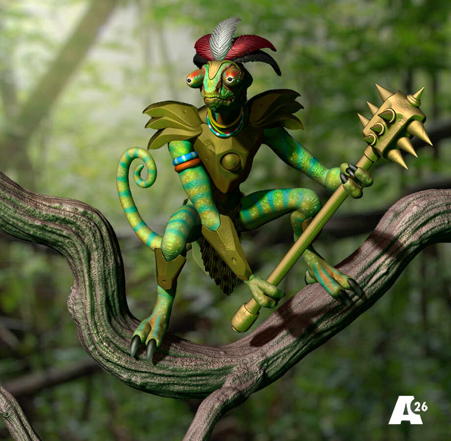 MadagascarDwarf